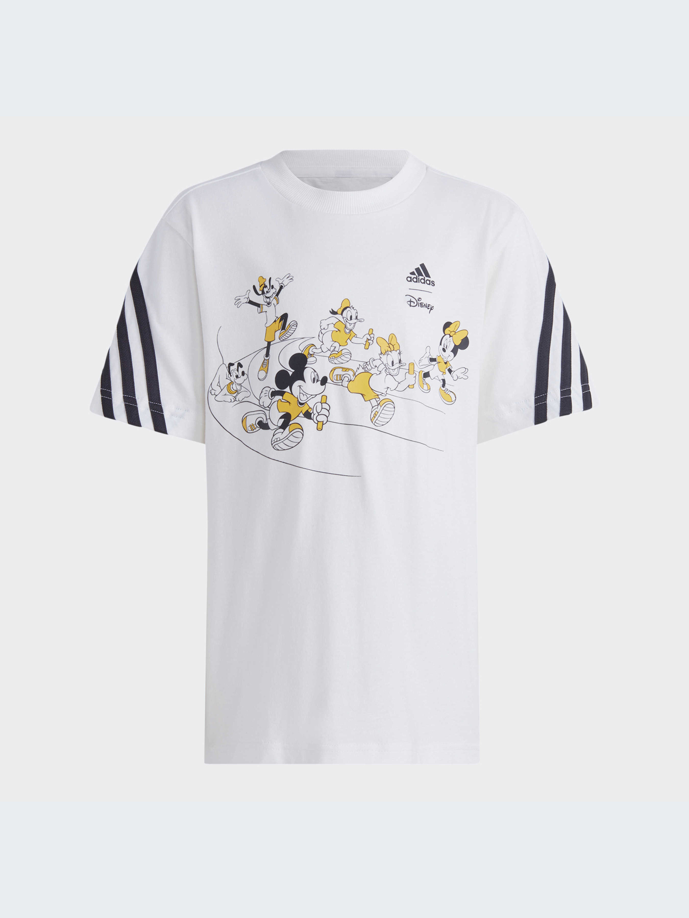 Костюмы Adidas Disney модель HR9498-KZ Фото