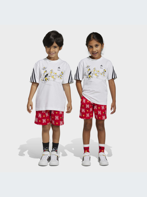 Костюмы Adidas Disney модель HR9498-KZ Фото