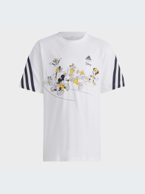 Костюмы Adidas Disney модель HR9498-KZ Фото