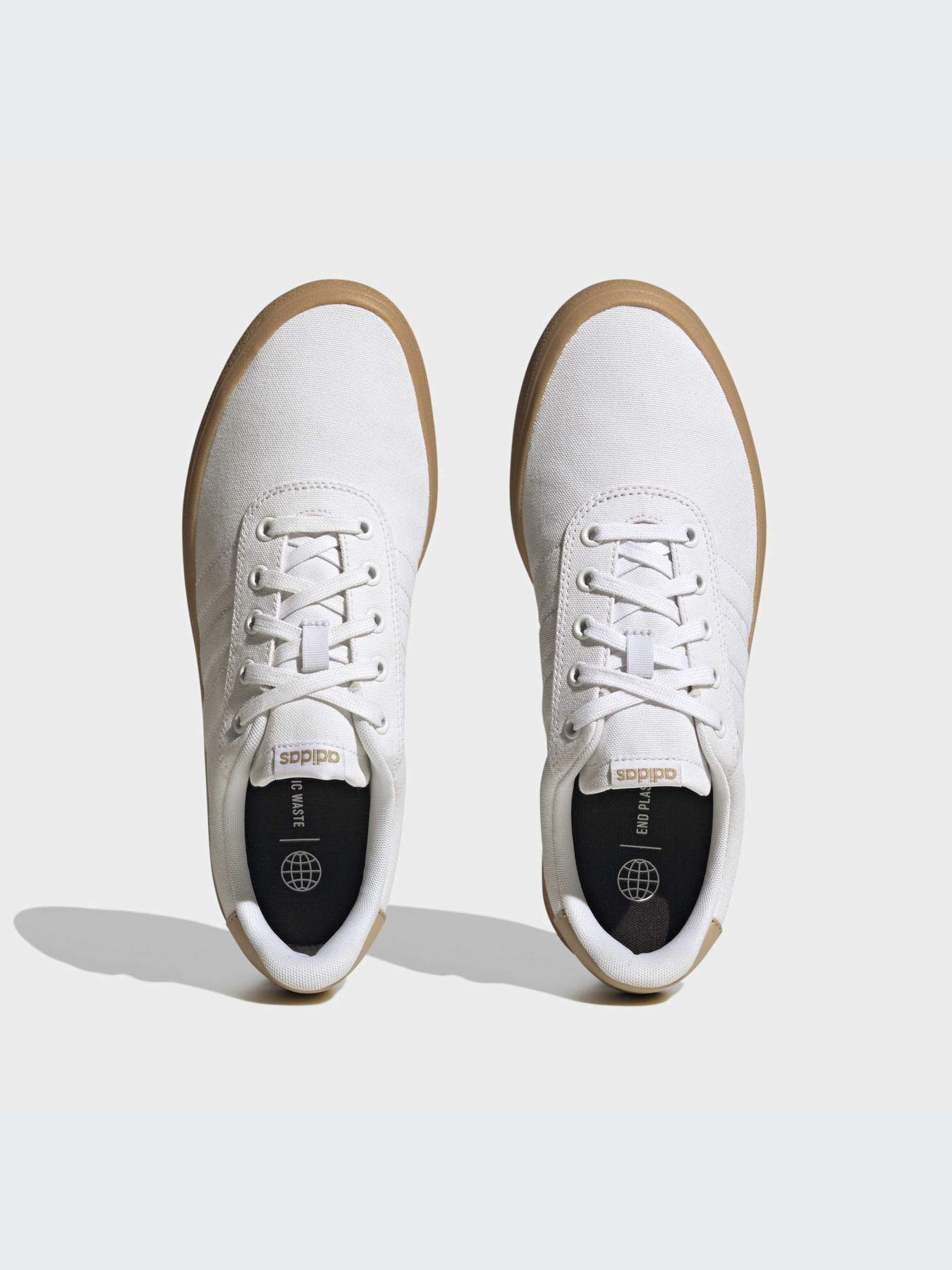 Кеды Adidas модель HQ1774-KZ Фото