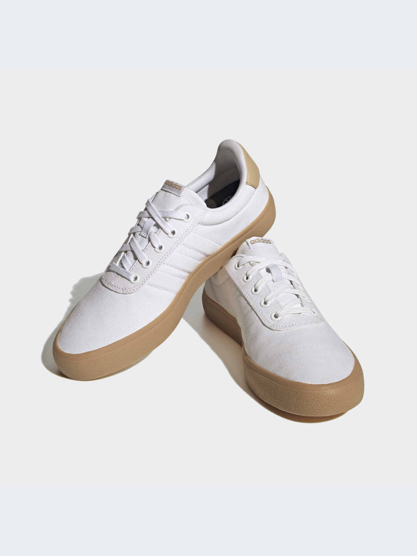 Кеды Adidas модель HQ1774-KZ Фото