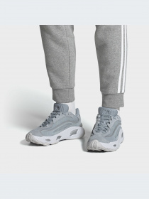 Кроссовки Adidas Ozweego модель HQ1970-KZ Фото