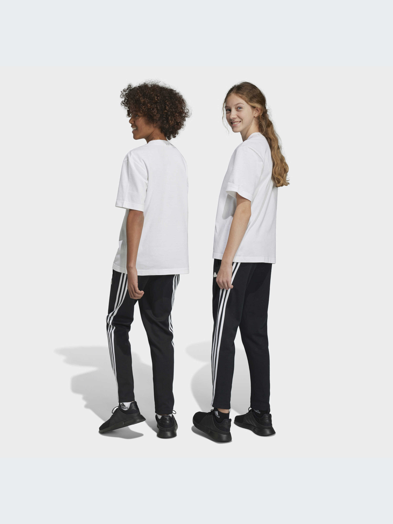Брюки Adidas Icons модель HR6313-KZ Фото