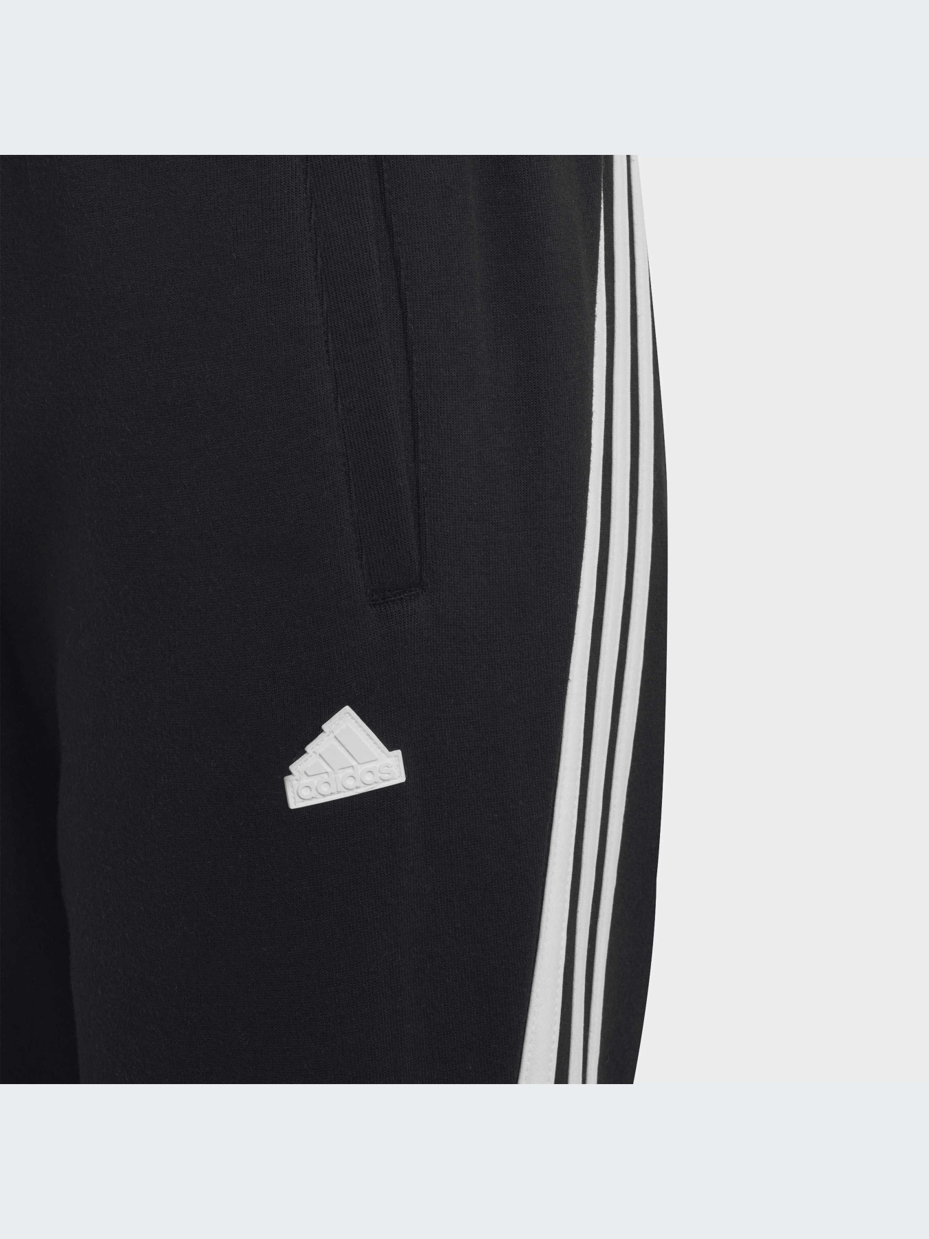 Брюки Adidas Icons модель HR6313-KZ Фото