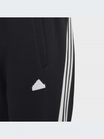 Брюки Adidas Icons модель HR6313-KZ Фото