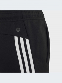 Брюки Adidas Icons модель HR6313-KZ Фото