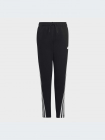 Брюки Adidas Icons модель HR6313-KZ Фото