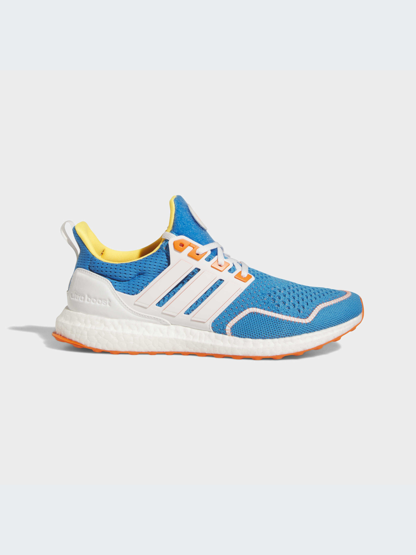 Кроссовки Adidas Ultraboost модель HR0080-KZ Фото