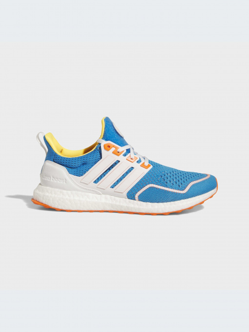 Кроссовки Adidas Ultraboost модель HR0080-KZ Фото