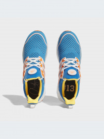 Кроссовки Adidas Ultraboost модель HR0080-KZ Фото