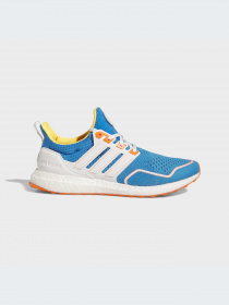 Кроссовки Adidas Ultraboost модель HR0080-KZ Фото