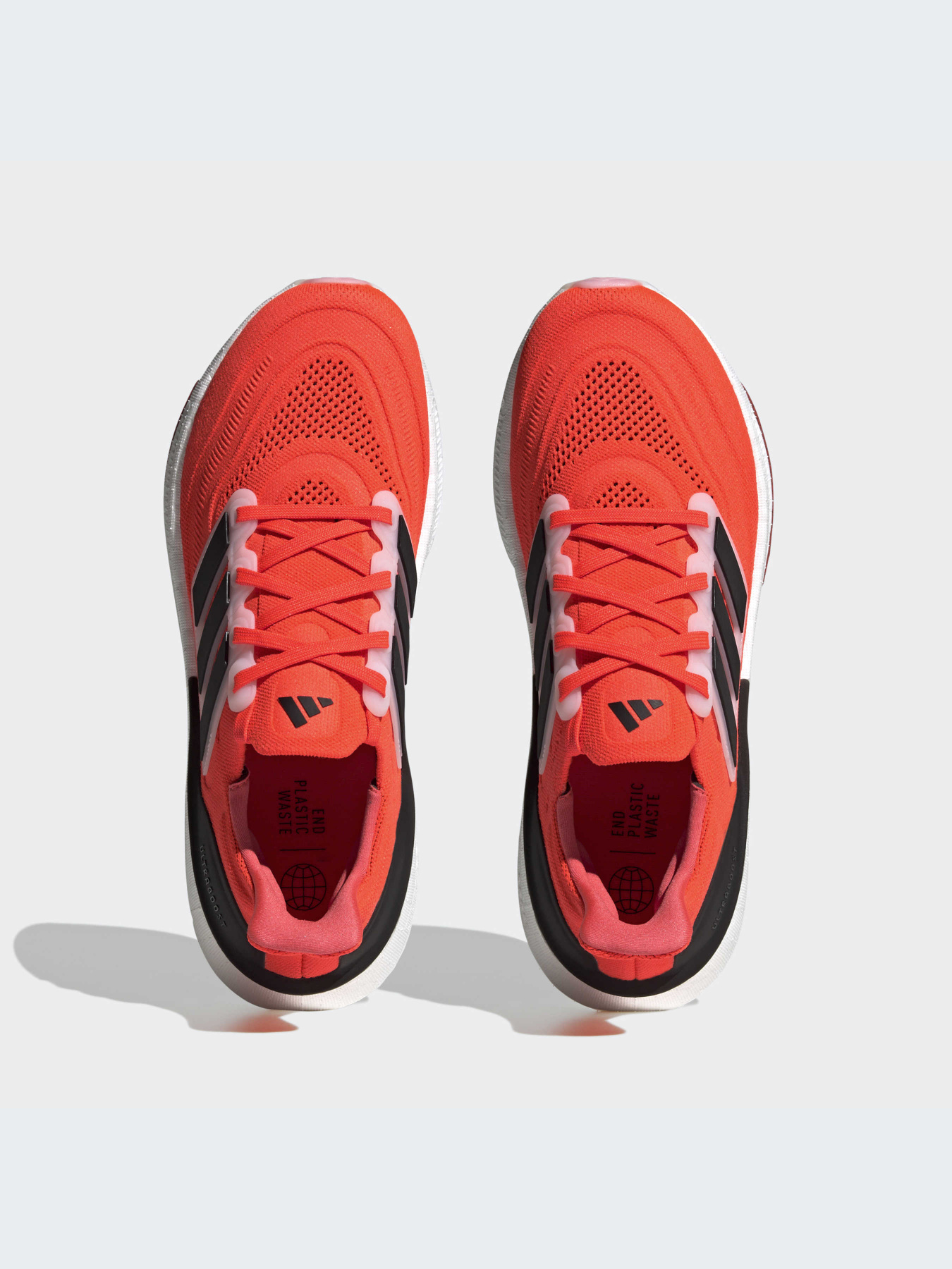 Кроссовки Adidas Ultraboost модель HQ6341-KZ Фото