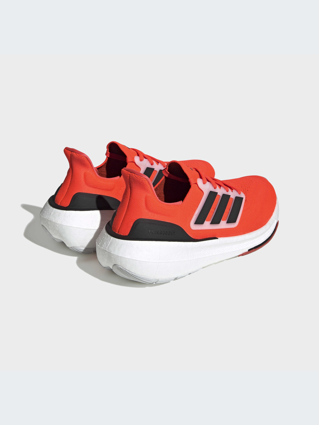 Кроссовки Adidas Ultraboost модель HQ6341-KZ Фото