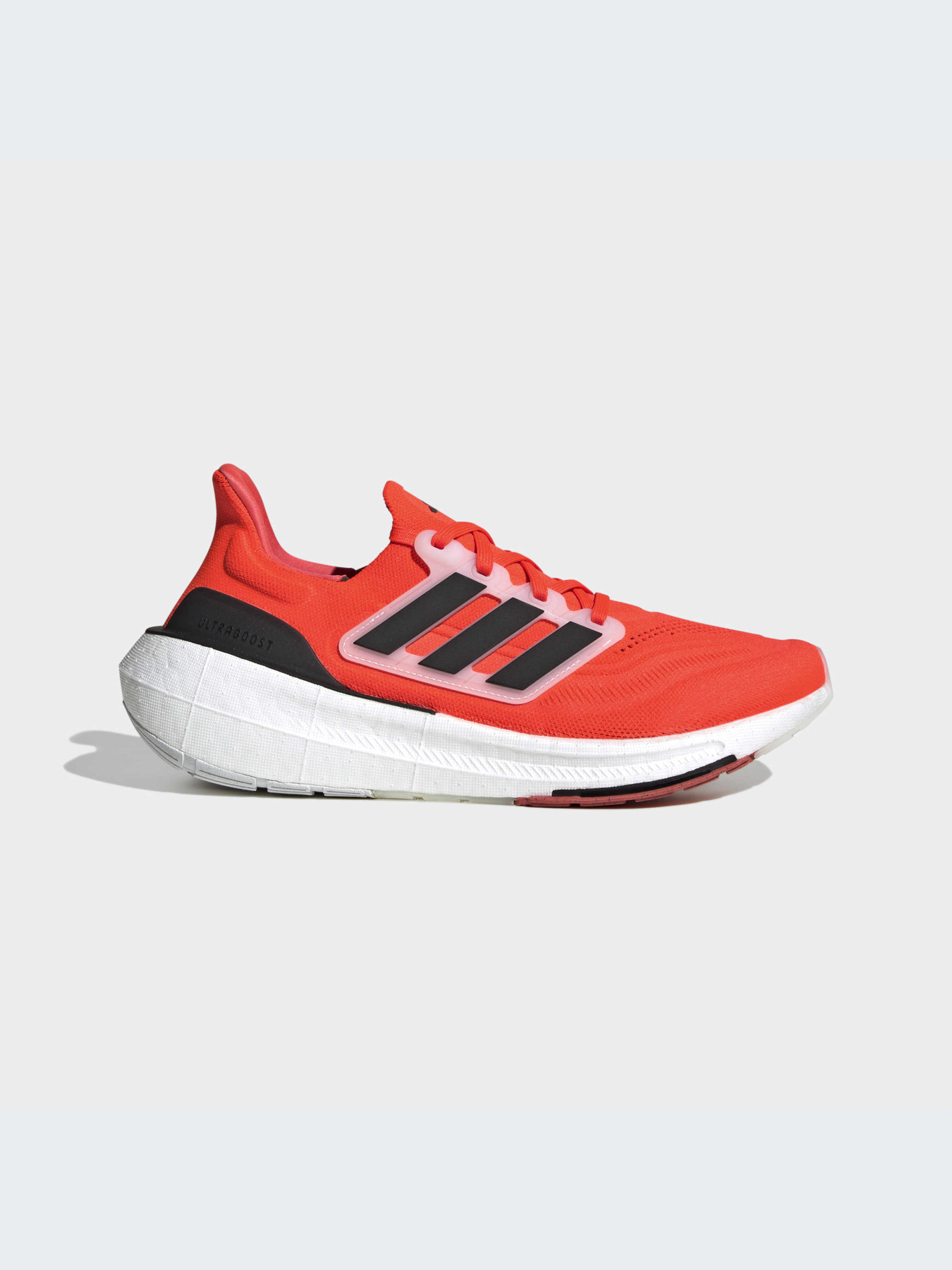 Кроссовки Adidas Ultraboost модель HQ6341-KZ Фото