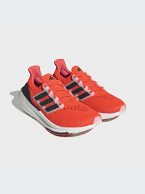 Кроссовки Adidas Ultraboost модель HQ6341-KZ Фото