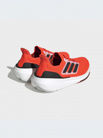 Кроссовки Adidas Ultraboost модель HQ6341-KZ Фото