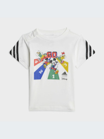 Костюмы Adidas Mickey and Friends модель HR9490-KZ Фото