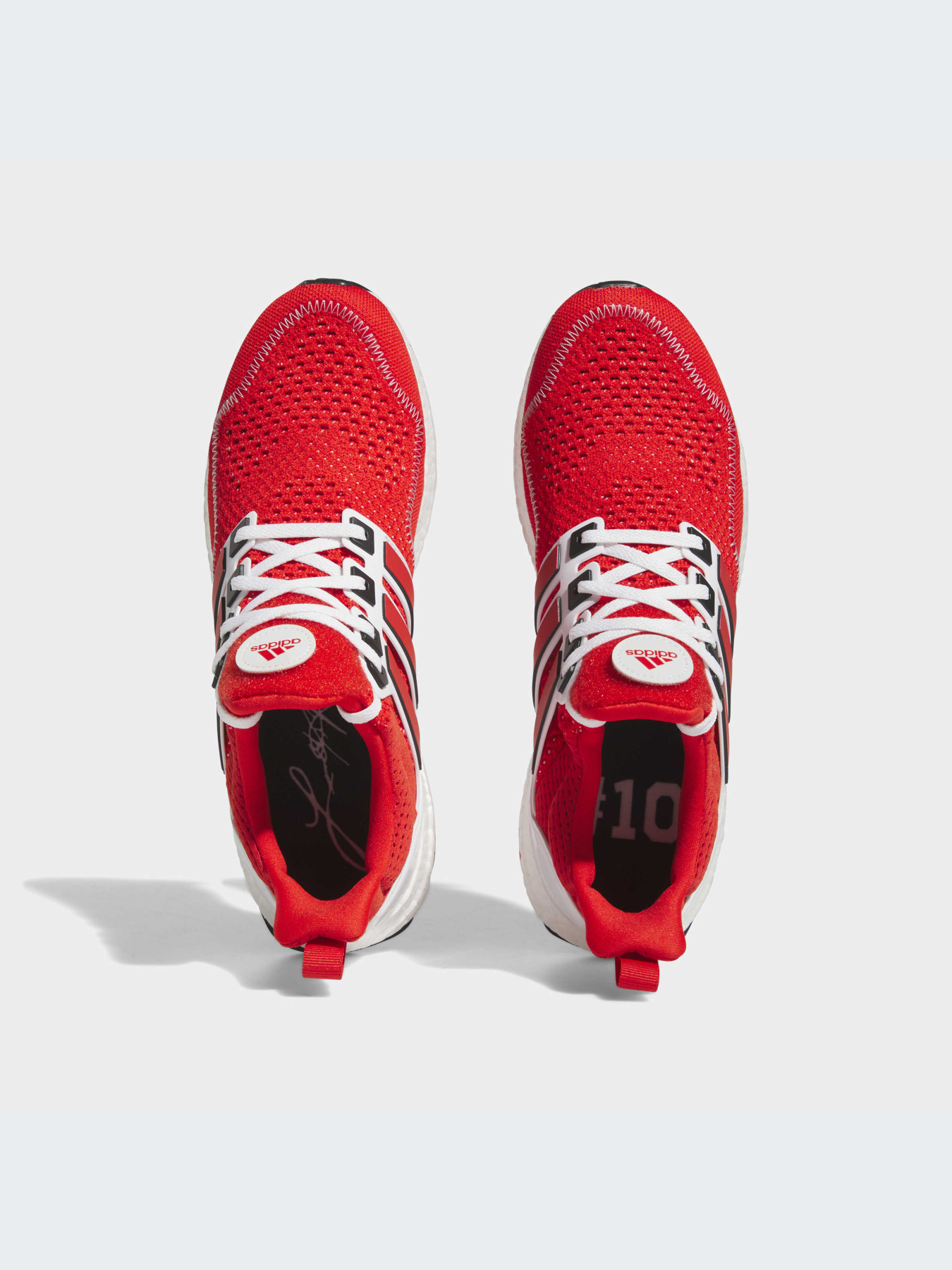 Кроссовки Adidas Ultraboost модель HR0081-KZ Фото