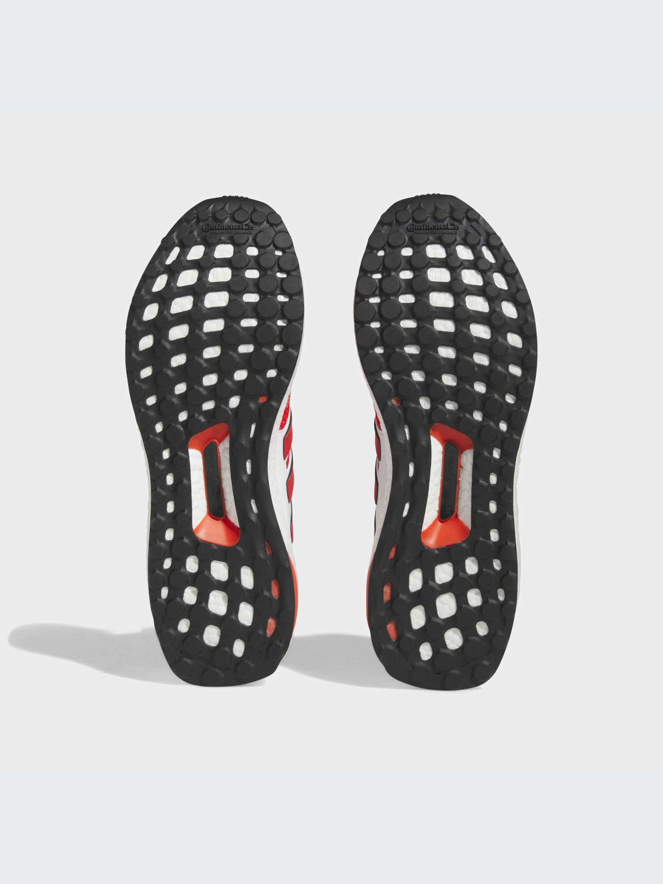 Кроссовки Adidas Ultraboost модель HR0081-KZ Фото