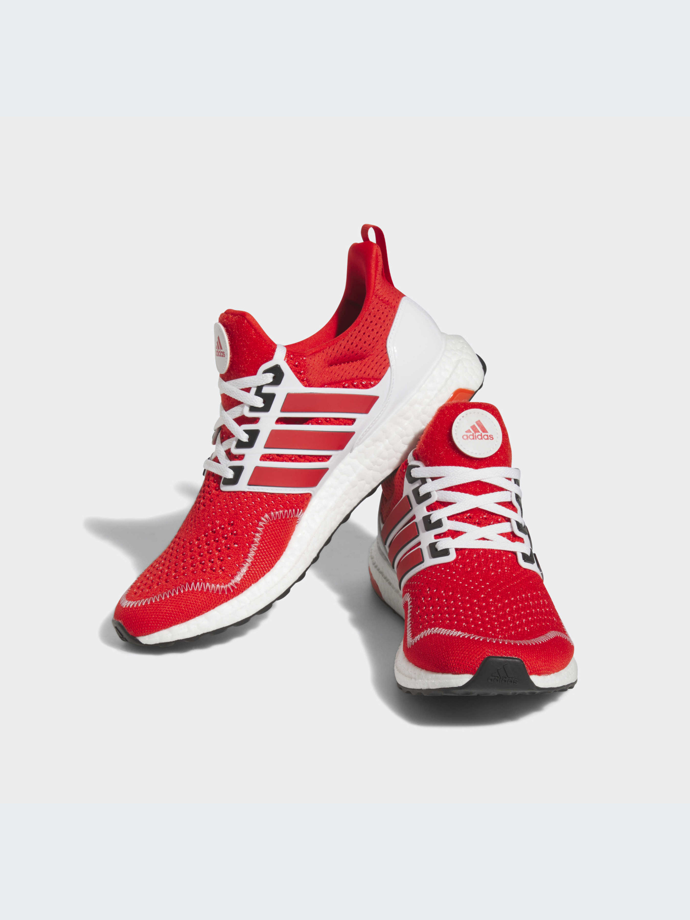 Кроссовки Adidas Ultraboost модель HR0081-KZ Фото