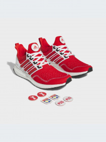 Кроссовки Adidas Ultraboost модель HR0081-KZ Фото