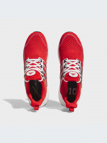 Кроссовки Adidas Ultraboost модель HR0081-KZ Фото
