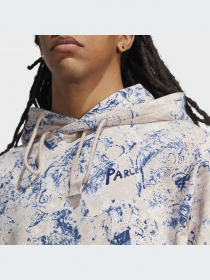 Худи и свитшоты Adidas Parley модель HR6993-KZ Фото