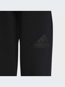 Брюки Adidas Icons модель HR6286-KZ Фото