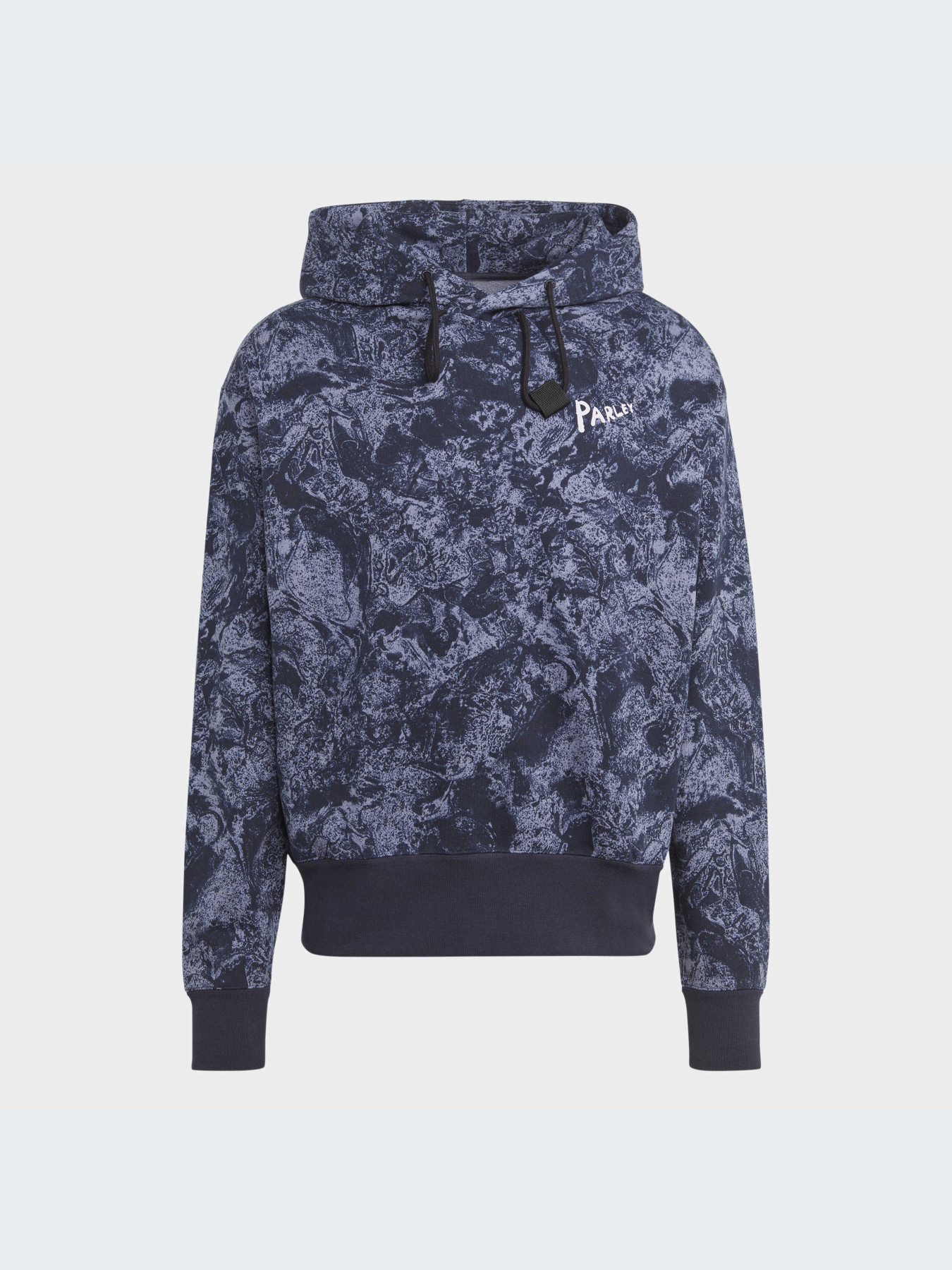 Худи и свитшоты Adidas Parley модель HR6994-KZ Фото