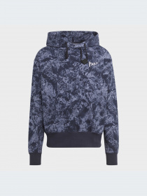 Худи и свитшоты Adidas Parley модель HR6994-KZ Фото