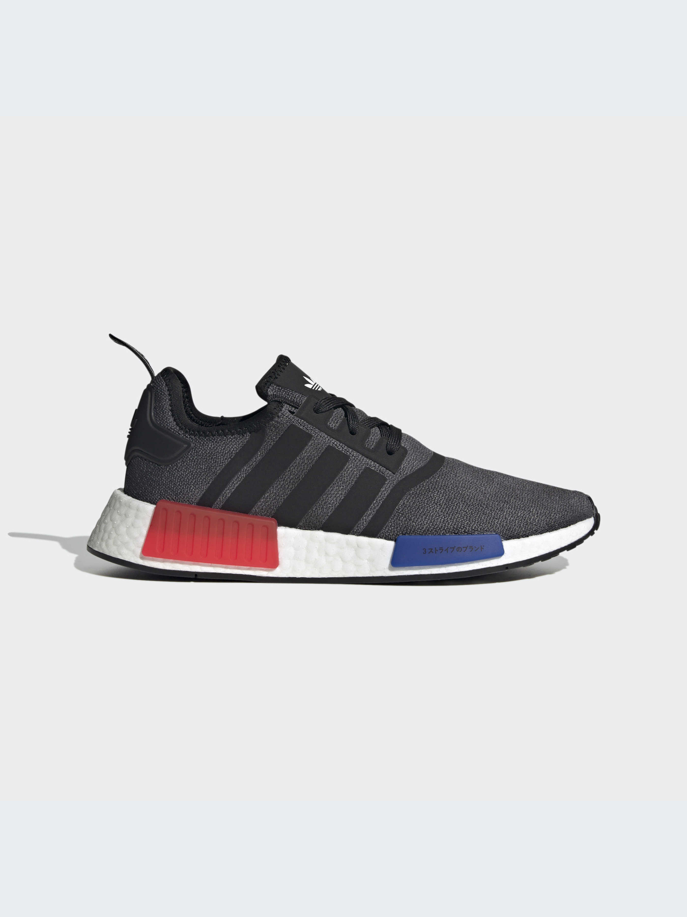 Кроссовки Adidas NMD модель HQ4452-KZ Фото