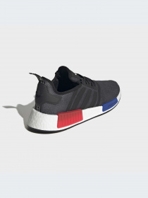 Кроссовки Adidas NMD модель HQ4452-KZ Фото