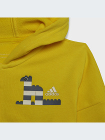 Костюмы Adidas Lego модель HS1168-KZ Фото