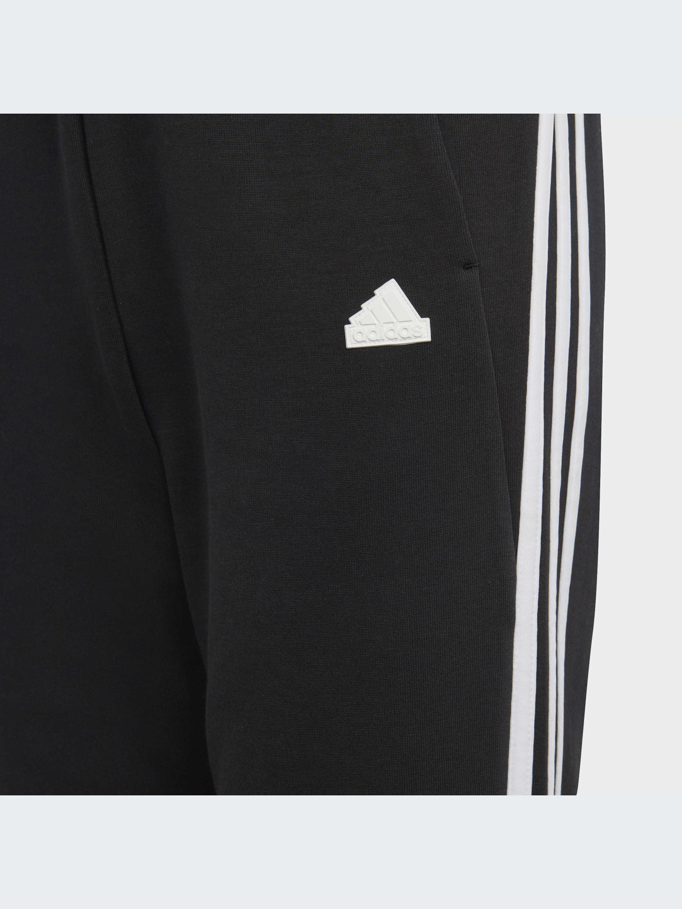 Брюки Adidas Культовые силуэты модель IC0116-KZ Фото