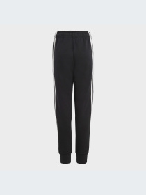 Брюки Adidas Культовые силуэты модель IC0116-KZ Фото