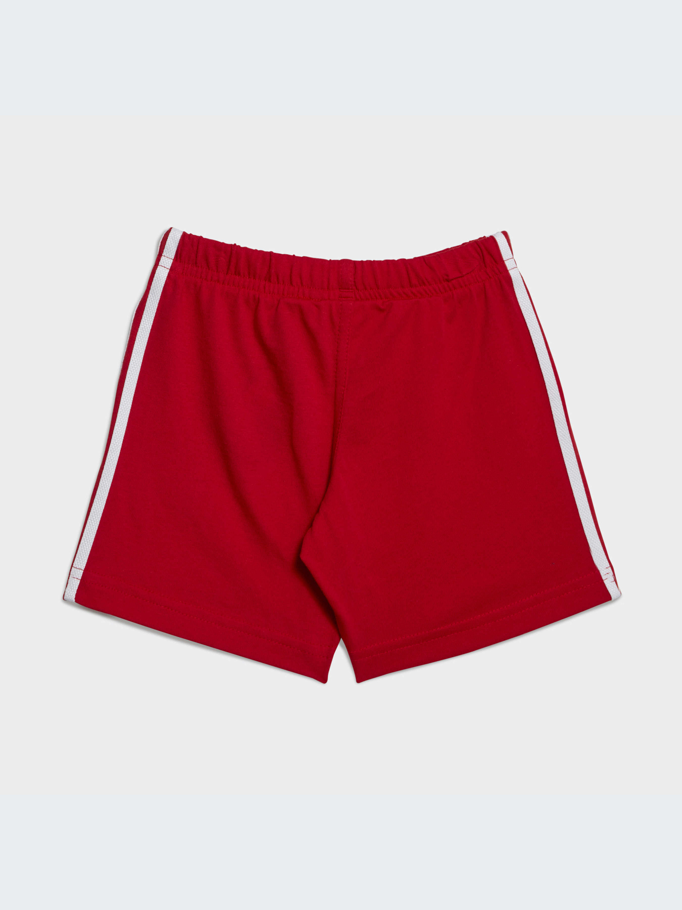 Одежда для младенцев Adidas Trefoil модель IB8639-KZ Фото