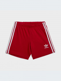 Одежда для младенцев Adidas Trefoil модель IB8639-KZ Фото