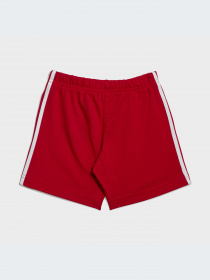 Одежда для младенцев Adidas Trefoil модель IB8639-KZ Фото