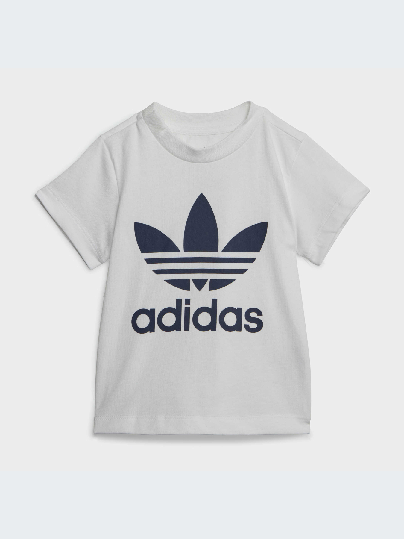 Одежда для младенцев Adidas Adicolor модель IB8638-KZ Фото