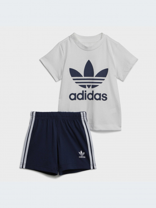Одежда для младенцев Adidas Adicolor модель IB8638-KZ Фото