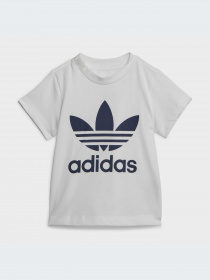 Одежда для младенцев Adidas Adicolor модель IB8638-KZ Фото