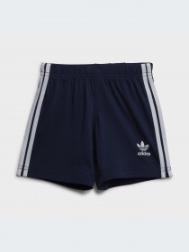 Одежда для младенцев Adidas Adicolor модель IB8638-KZ Фото
