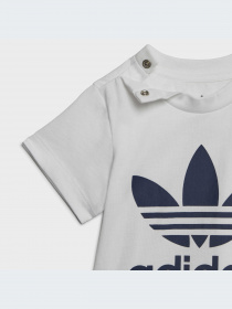 Одежда для младенцев Adidas Adicolor модель IB8638-KZ Фото