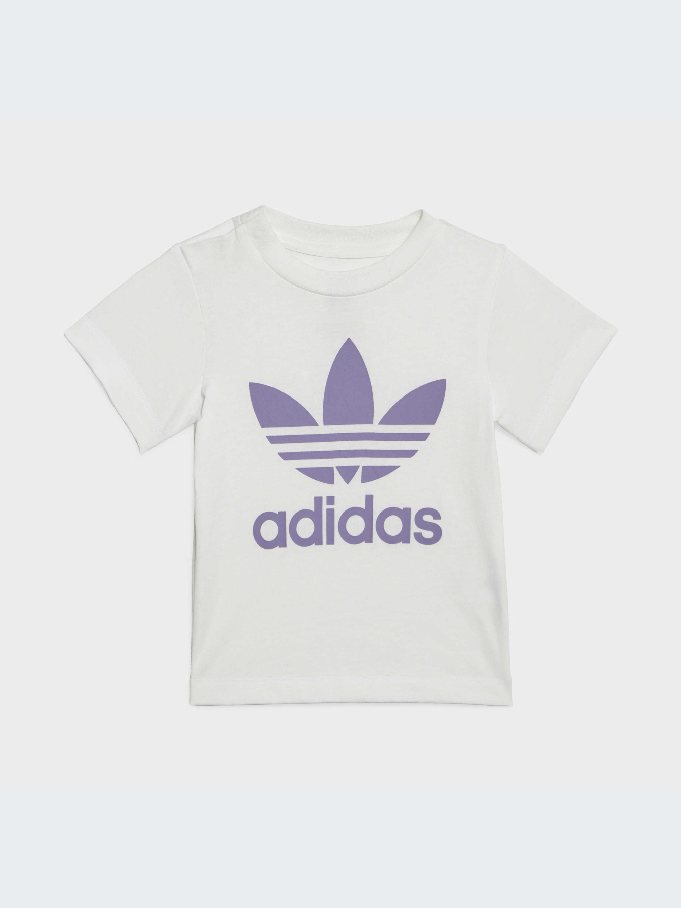 Одежда для младенцев Adidas Adicolor модель IB8641-KZ Фото