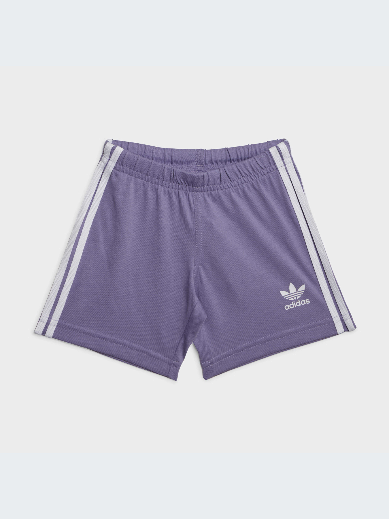 Одежда для младенцев Adidas Adicolor модель IB8641-KZ Фото