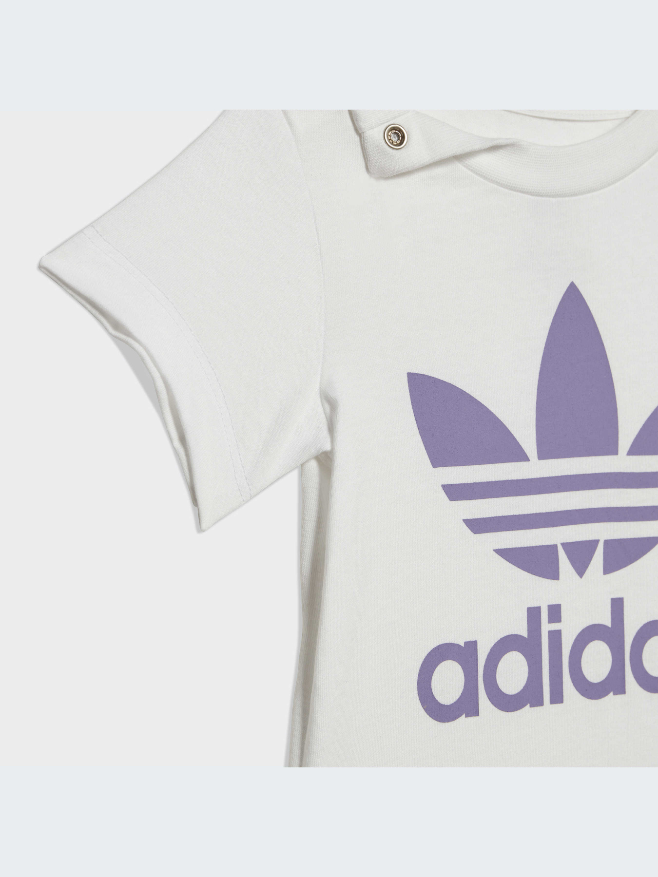 Одежда для младенцев Adidas Adicolor модель IB8641-KZ Фото