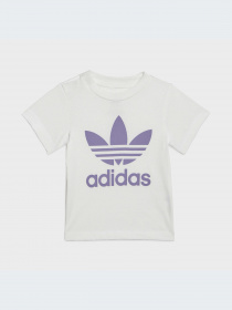 Одежда для младенцев Adidas Adicolor модель IB8641-KZ Фото