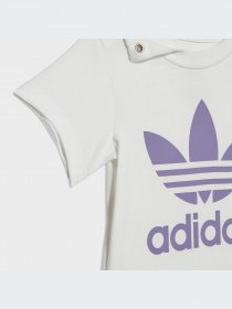 Одежда для младенцев Adidas Adicolor модель IB8641-KZ Фото