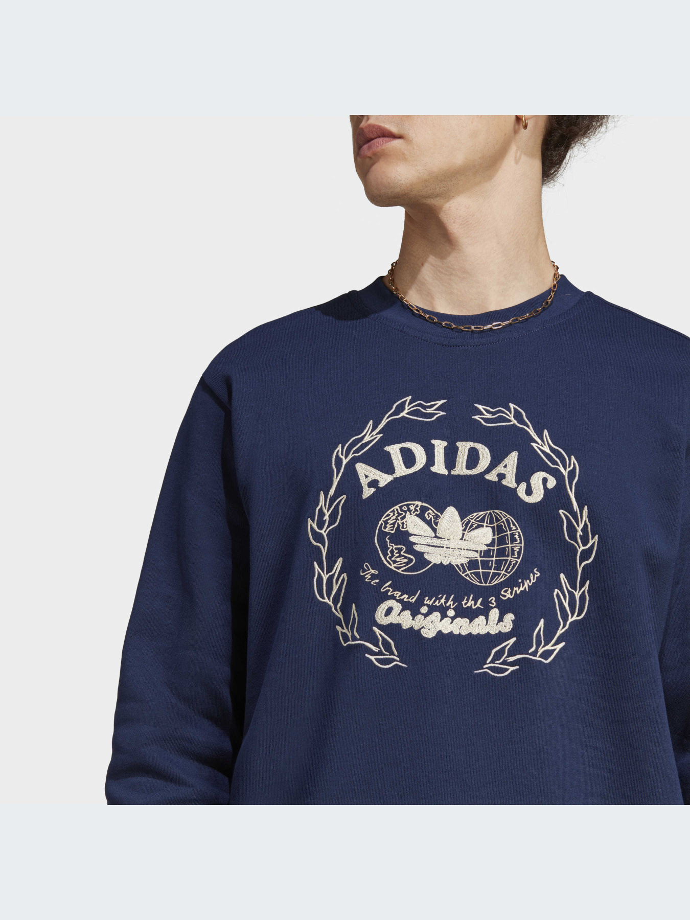 Худи и свитшоты Adidas Graphics модель IC5769-KZ Фото