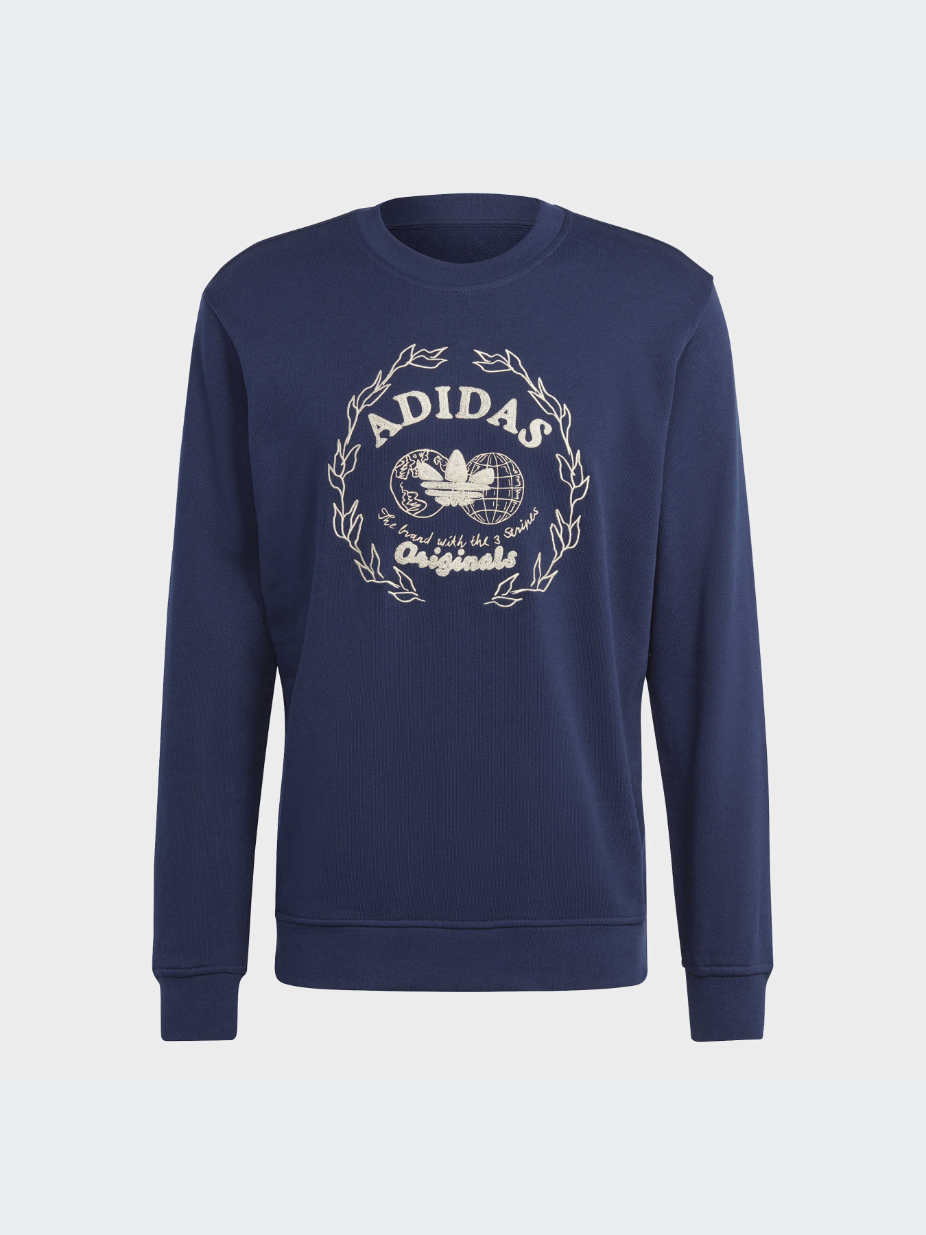 Худи и свитшоты Adidas Graphics модель IC5769-KZ Фото
